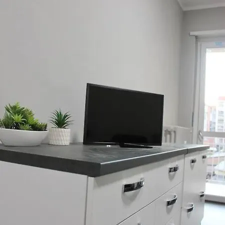 Boutique In Open Space *